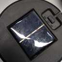 5 Pack Solar Pathway Lights Multicolor & Warm White LED IP67 Waterproof Outdoor