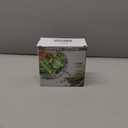 Consevisen Vegetable Steamer Basket for Cooking Food, Stainless Steel Veggie Steam Basket for Pot, Folding Expandable Steaming Insert with Extendable Handle Fits Various Size Pot, 5.1" to 9"