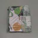 Door Ping Pong Game Over The Door, Adjustable Doorway Game Pingpong Trainer, Door Jam Pingpong Starter Kit, Portable Table Tennis Exerciser Set with Racket and Balls