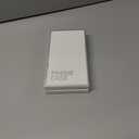 2 x MOZOTER for iPhone 17 Pro Case with Kickstand,[Compatible with MagSafe] [12FT Military Grade Protection] Slim Translucent Matte Shockproof Phone Case,6.3",Black