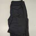 Boys School Uniform Chino Pants Kids Elastic Waist Pull on Twill Pants with Pockets 5-14 Years