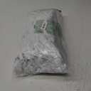 Dogs/Cats Bed Mats, Dog Pad Washable Removable Couch Cover with Anti-Slip Back, Plush Long Fur Mat, Perfect for Small, Medium and Large Dogs.(Magic Gray, 30"x70")