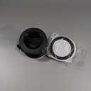 LISEN for Magsafe Car Mount, Magnetic Phone Holders for Your Car, Car Accessories for Women Men Interior Jeep, Vacuum SuctionPro for Valentines Day Gifts for Him Kits, for iPhone 17 16 15 14 13 12