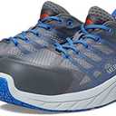 Merrell Men's Moab Flight Carbon Fiber Industrial Shoe, Size 8