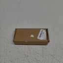 Khtumeware 2 Pack 5 inch(128 mm) Drawer Pulls Champagne Bronze Cabinet Cup Pulls Cabinet Hardware Brushed Gold Kitchen Cabinet Handles Bin Cup Pulls for Kitchen Cabinets