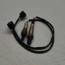 Oxygen O2 Sensor 234-4587 2Pcs 02 Sensor for Chrysler for PT Cruiser for Dodge for Durango for Jeep for Liberty for Wrangler for Mitsubishi for Raider