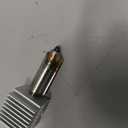 Bamboo Lab Original A1 Mini,A1 Stainless Steel Hotend Kit with 0.4mm Harden Steel Nozzle, All Metal Extruder Hot End, Heating Block Replacement