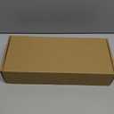 Turs 3-Piece Bathroom Accessory Set SUS 304 Stainless Steel RUSTPROOF Toilet Paper Holder Towel Bar/Holder Robe Hook Wall Mount, Brushed Finish, Q7010BR