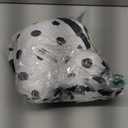 Spooktacular Creations Halloween Killer Clown Costume, Black and White Clown Outfit, Halloween Costumes for Women Adult 2025, L