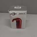 Electric Wine Aerator,Wine dispenser, Aeration and Decanter Wine Pourer, Red White Wine Accessories,Wine Gifts -Black