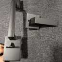 Heavy-Duty Door Lever Handle - Solid Stainless Steel, Modern Design, Easy Installation, Perfect for Interior & Exterior Doors
