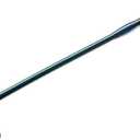 St. Croix Rods Triumph Spinning Rod, TSR, Durably Sensitive with Impressive Power, High Performing Spinning Rod Light/Fast LF2, 6'6"