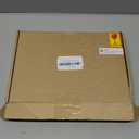 Adanz Side Mirror Replacement Glass fit for Chevrolet Avalanche Chevy Silverado GMC Sierra 1500 2500 3500 Suburban Tahoe Yukon Escalade Driver Left Side LH Flat Non heated, Including Adhesive Pads