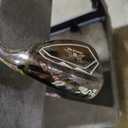MAZEL Men Golf Iron Steel Shafts Right Handed Small 56