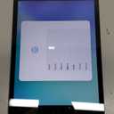 Apple 2021 iPad (10.2 inch, Wi-Fi, 64GB) - Space Gray 