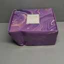 Birthday Gifts for Women Self Care Gifts Get Well Soon Gifts, Valentines Day Spa Gift Baskets w/Flannel Blanket 40 OZ Tumbler Care Package for Mom Girlfriend Wife Sister Best Friend Her Daughter