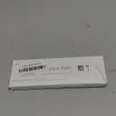 Stylus Pen for iPad 6th-11th Generation-2X Fast Charge Active Pencil Compatible with 2018-2026 Apple iPad Pro 11"/12.9"/M4, iPad Air 3/4/5/M2/M3/M4,iPad mini 5/6 Gen-White