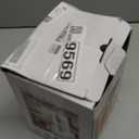 Mini Portable Projector with 4K Support, Bluetooth 5.4 WIFI6, 5watt Sound Base Speaker, 160 ANSI, Android 11, 210 Rotation , Auto Keystone Correction Video Projector HY300 ULTRA