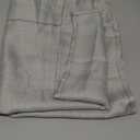 Square Curtains For Windows Gray Size 25×25 inch