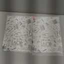 MOBDIK 2 Pack Paperfeel Screen Protector Compatible with iPad A16 11th/10th Generation 2025/2022 & iPad Air 11 M4/M3/M2 2026/2025/2024, Crafted for Natural Writing, Anti Glare, Easy Installation