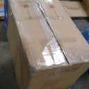 Wall Mount 36 Inch Range Hood 900 CFM, Ductless/Ducted Convertible Kitchen Hood, 3-speed Gesture Sensing & Touch Control, Stainless Steel Kitchen Vent Hood with Permanent Baffle Filters