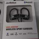 Audiolux Sport Earbuds