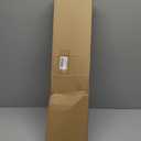 UPGRADED 240534701 Door Shelf Rack Bar Compatible with Frigidaire or Kenmore Refrigerator Door Bar Retainer Rail Replace 948952, AP3214631, PS734936 Frigidaire Replacement Shelf Door Bin Parts