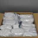 2026 New 3D Thundercloud LED Light Cotton Lightning Cloud Colorful Atmosphere Night Light, DIY Creative Cloud Lights Gaming Room Garage Club Bar dj Party Light, Restaurant, 32 Feet