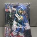 Sonic The Hedgehog 3 Ultimate Talking Sonic 12-Inch Figure, Features 30+ Iconic and Humorous Phrases and Sounds from The Movies, Light-Up Eyes and Quills