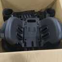 Evenflo GoTime LX Booster Car Seat (Astro Blue)