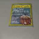 Low Carb Slow Cooker Recipes