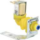 [2026 UPGRADED] BlueStars 000009120 000008483 Water Inlet Valve for Manitowoc Ice Machine models SY0454A ID0302A ID0303W ID0523W - Replaces 00009120 00008487 00008483 33129026
