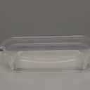 #US Replacement part for 2 Pcs Bin Door Lower Bin Fits for Frigidaire Refrigerator #240363702 binpart#540280