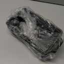 95 Inch Cast Iron Loaf Pan with Lid | Bread Baking Pan | Even Heat Distribution for Homemade Bread, Cake, and Meatloaf | 2 Piece Set