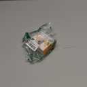 K&F Concept Magnetic Quick Release Adapter Mount Compatible with DJI Osmo Nano/Osmo Action 6, Expansion Stand with 1/4 Screw Hole/Foldable Connector/Quick-Release Buckle, Action Camera Accessories