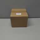 Blue Pumpkin Bucket 7.0" Halloween Plastic Trick or Treat Bucket Candy Bowl for Halloween Party Favors Supplies Props