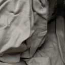 Ektorp Loveseat Sofa Cover Replacment Slipcover Designed for IKEA Ektorp Two Seater Sofa Slipcover,Couch Cover Not Include The Sofa Body,Khaki