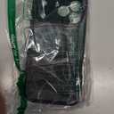 Miracase Magnetic for iPhone 17 Pro Max Case, Compatible with MagSafe, Integrated Silicone Camera Control Cover, 3.0mm Thicken Shockproof Drop Protection Phone Case for 17 ProMax, Black