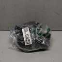 Classic Halloween Black Cat Girl's Costume,M