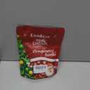 Ornament Hooks  Essential Christmas Tree Decorating Hangers Great Xmas Ornament Hooks for Hanging Christmas Decorations 35 PCS (Round-Upgraded-35pcs)