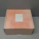 Valentines Day Gifts for Her Women Daughter Girlfriend Wife, Happy Birthday Gifts for Women Mom Her Friend Sister Wife Grandma, Self Care Gift Get Well Relaxing Spa Galentines Day Gift Basket Set (Pink)