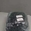 600 Pcs Bio Filter Balls with 6 Pieces Filter Media Bags Mesh Bags with Zipper 1.02 Inch Black Internal Bioballs Filter Media for Pond Fish Tank Aquarium