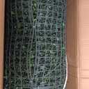 Artificial Boxwood Roll,48x120 in(40 sqft) UV-Anti Faux Ivy Grass Wall Backdrop for Balcony Privacy, Fake Grennery Wall Decor for Garden, Patio, Backyard