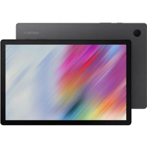 SAMSUNG Galaxy Tab A8 10.5 64GB Android Tablet, LCD Screen, Kids Content, Smart Switch, Expandable Memory, Long Lasting Battery, Fast Charging, US Version, 2022, Gray