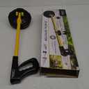Bresser 80-20001 National Geographic Jr Metal Detector Black/Yellow