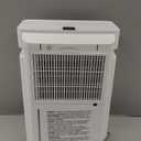 Dehumidifier, Pints Dehumidifiers for Home and Basement