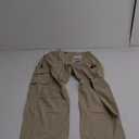Pudolla Mens Hiking Cargo Pants Outdoo Work Pants for Men UPF50+ with Zipper Pockets (Medium)