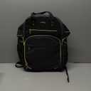 Knitting Bag Crochet Backpack for Crocheters,Yarn Organizer Storage for Knitters Travel,Large Capacity Crochet Bag Yarn Storage Tote Bag with USB Port Knitting Gifts for Women