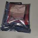 RC Car Work Stand Aluminum Repair Workstation 360 Degree Rotation Lift Lower w/Screw Tray for 1/10 1/12 1/16 Scale Traxxas TRX4 Axial Arrma Redcat Losi RC Crawler Monster Truck Buggy (Red)