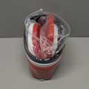 Silicone Liners for KitchenAid 5 Qt Tilt-Head Stand Mixer(Only), Odourless,Thicker, Cold/Heat-Resistant & Non-Stick, Easy Clean, Fits 5 Quart Mixing Bowl, Set of 3 with Lids (Red+White+Black)